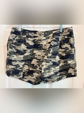 Columbia shorts